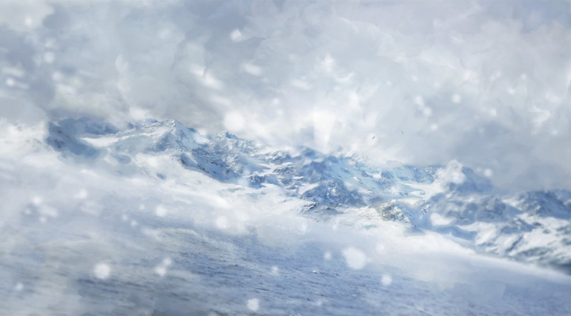 File:Snowy Mountain.jpg
